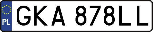 GKA878LL