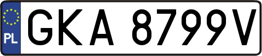 GKA8799V