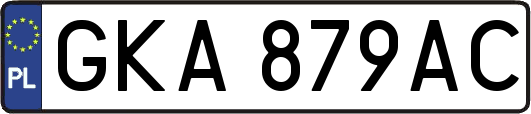 GKA879AC