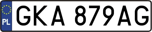 GKA879AG