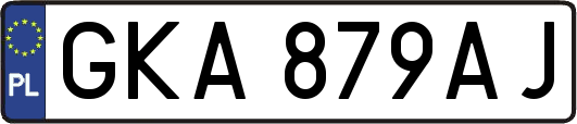 GKA879AJ