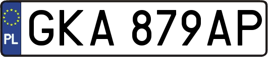 GKA879AP