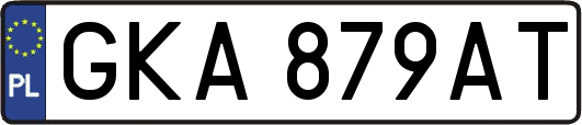 GKA879AT