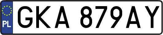 GKA879AY