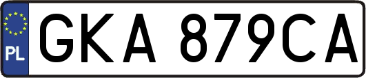 GKA879CA
