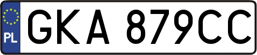 GKA879CC