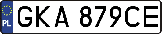 GKA879CE