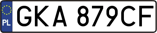 GKA879CF