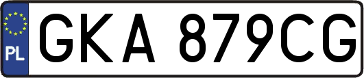 GKA879CG