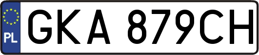 GKA879CH