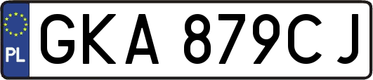 GKA879CJ