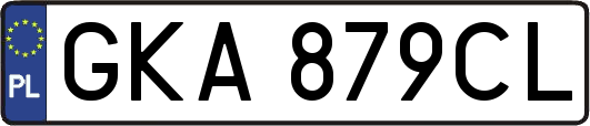 GKA879CL