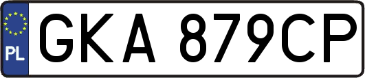 GKA879CP