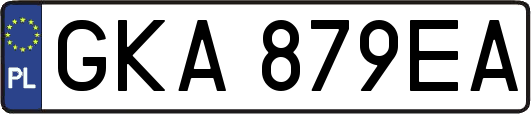 GKA879EA