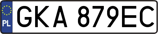 GKA879EC