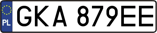 GKA879EE