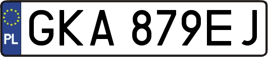 GKA879EJ