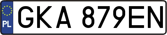 GKA879EN