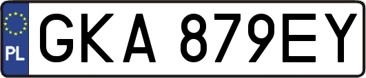 GKA879EY