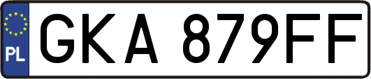 GKA879FF