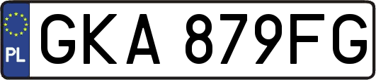 GKA879FG