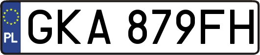 GKA879FH