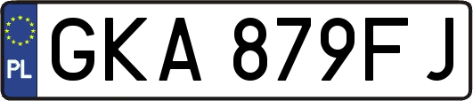 GKA879FJ