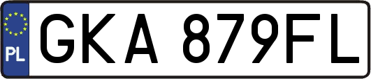 GKA879FL