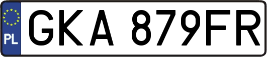 GKA879FR