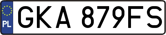 GKA879FS