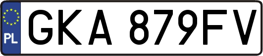 GKA879FV
