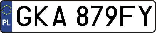 GKA879FY