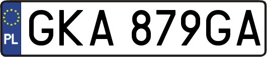 GKA879GA