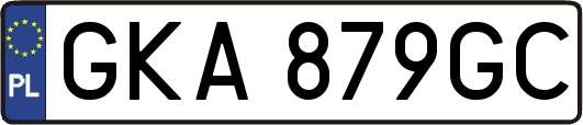 GKA879GC