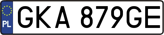 GKA879GE