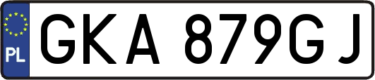 GKA879GJ
