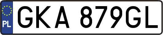 GKA879GL