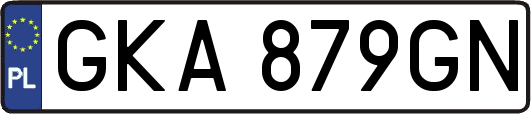GKA879GN