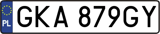 GKA879GY