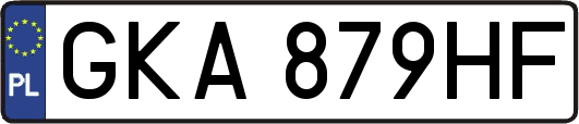 GKA879HF