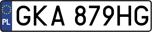 GKA879HG