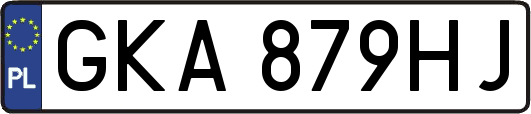 GKA879HJ