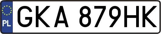 GKA879HK