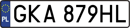 GKA879HL