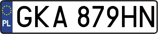 GKA879HN