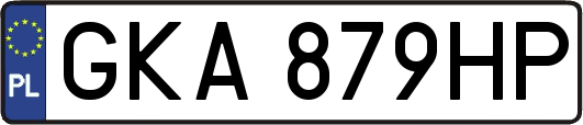 GKA879HP