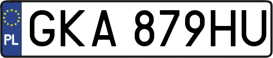 GKA879HU