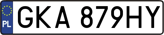 GKA879HY