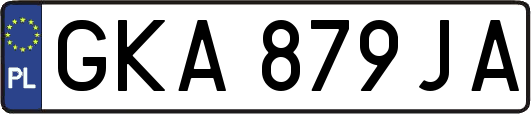 GKA879JA