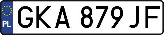 GKA879JF